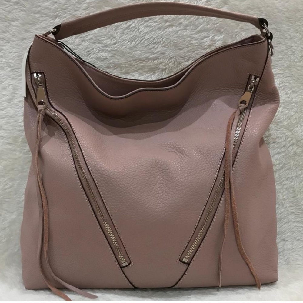 Rebecca minkoff hobo purse